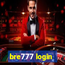 bre777 login